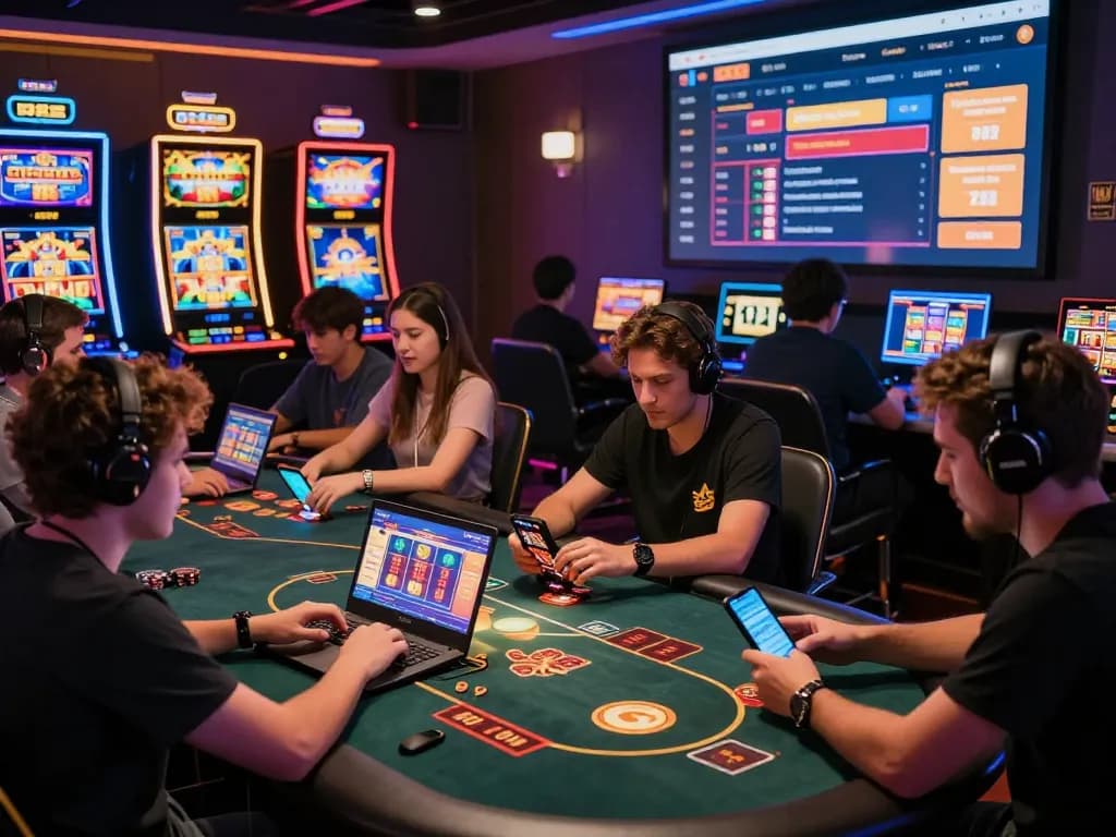 Engage in thrilling games at B52 Club and tải game b52club mới nhất for an exciting experience.