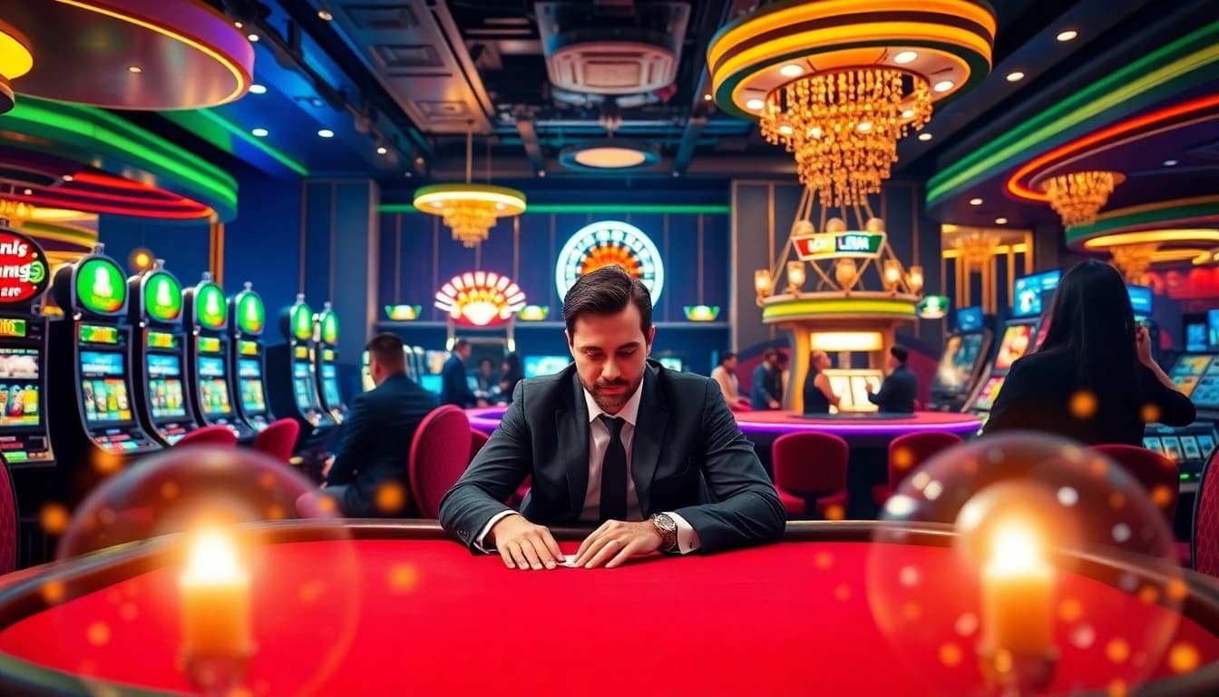Engage in thrilling gameplay at https://open88ss.com/ featuring a luxurious casino atmosphere.