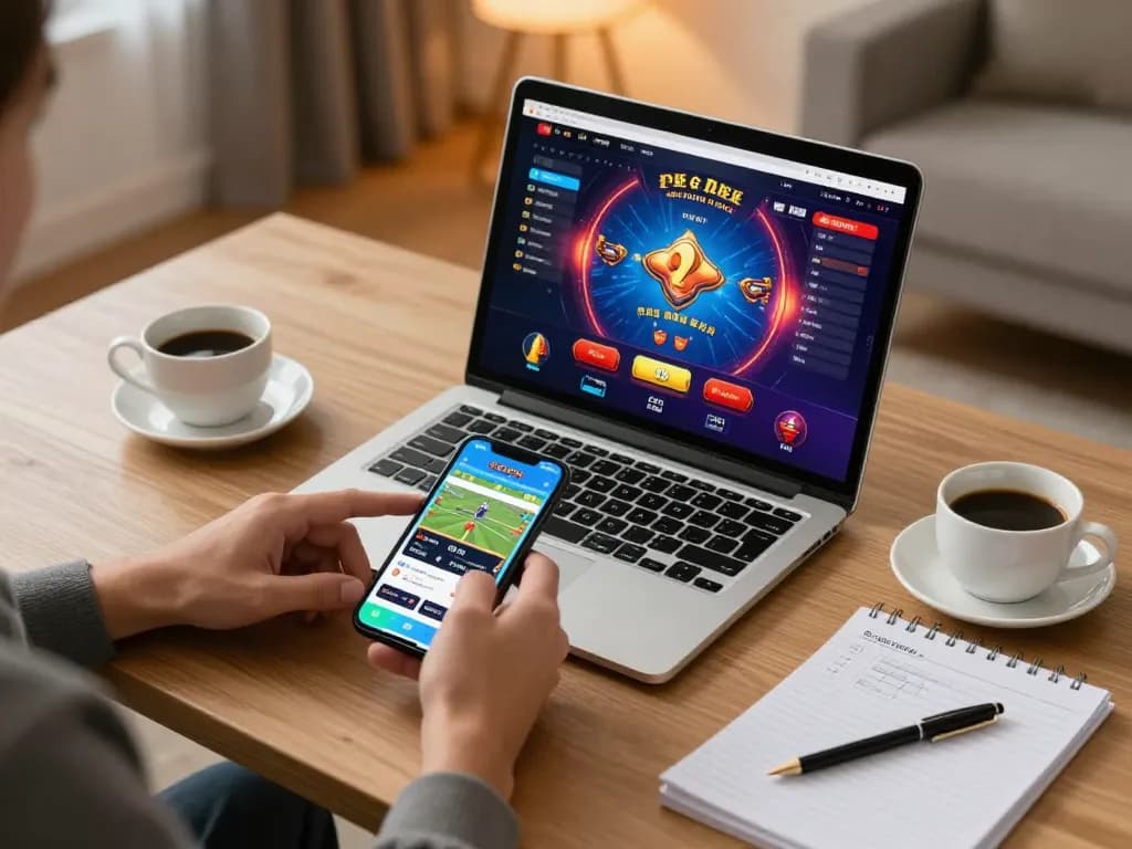 Experience the excitement of online gaming at https://rr888.shopping/ with vibrant interfaces and strategy