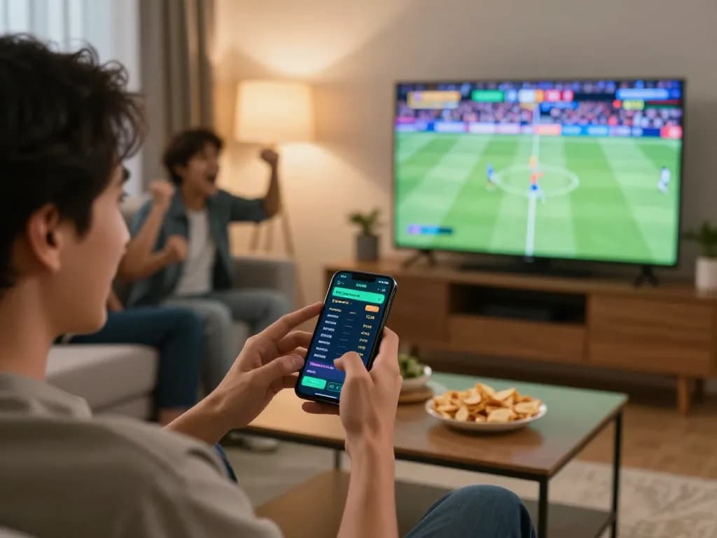 Place bets with confidence using Dewatogel Link Alternatif Login Terbaru while enjoying live sports updates