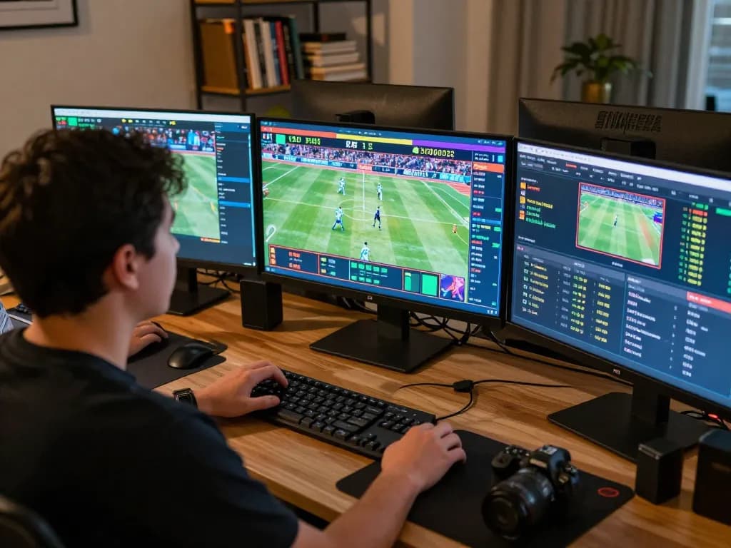 Experience strategic online sports betting at https://rr88.navy/ with an engaging home workspace and live events