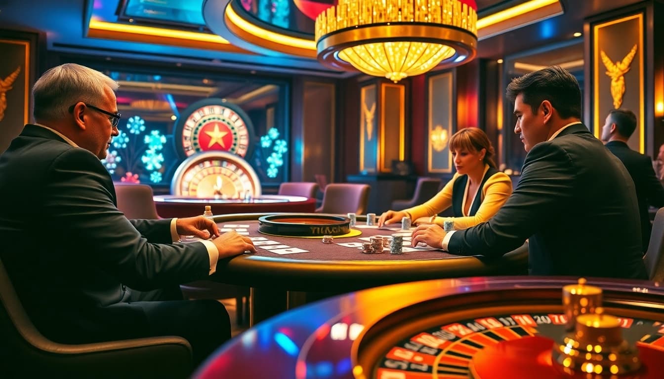 Experience high-stakes poker action at https://789win.ru.com/, featuring vibrant colors and luxury ambiance.