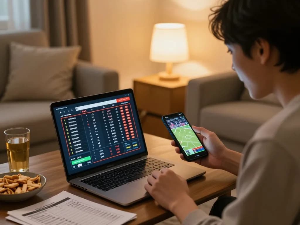 Cakhiatv enhances sports betting experience with live game insights and strategic planning