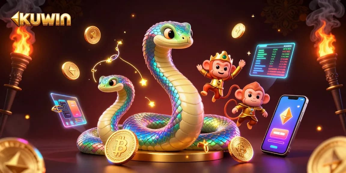 KUWIN promotes engaging gaming through its vibrant online casino experience.