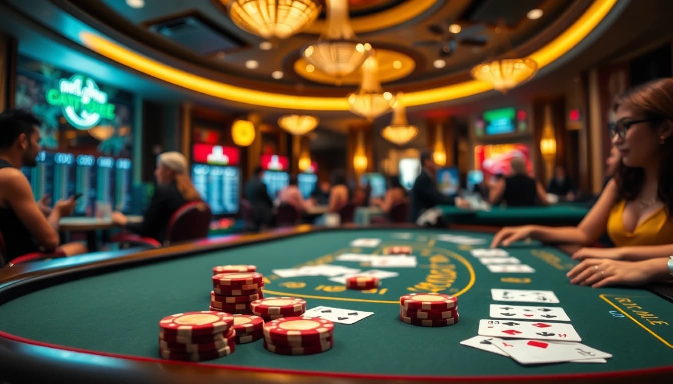 1777 bet real money দক্ষতার সঙ্গে জয় করুন ক্যাসিনোতে খেলার মাধ্যমে।
