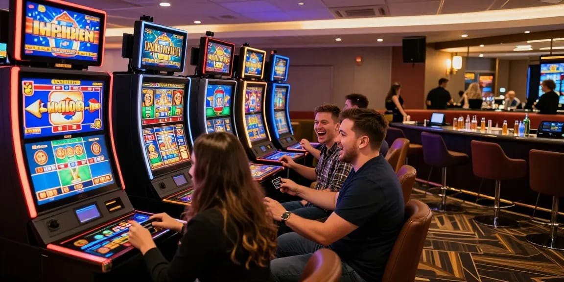 Experience the excitement of credit card casinos at https://eccleshallparishcouncil.co.uk with players enjoying vibrant gaming options and instant deposits.