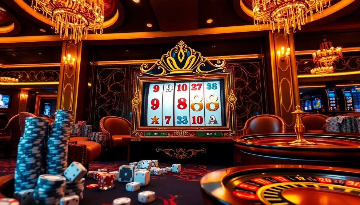 Strategic Winning Strategies with BET88: Enhance Your Odds in 2026