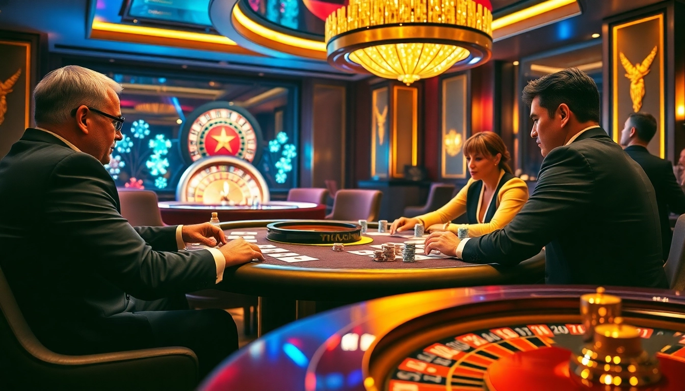 Experience high-stakes poker action at https://789win.ru.com/, featuring vibrant colors and luxury ambiance.
