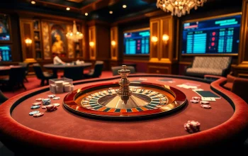 Experience the excitement of live draw result sdy in a dynamic casino environment.