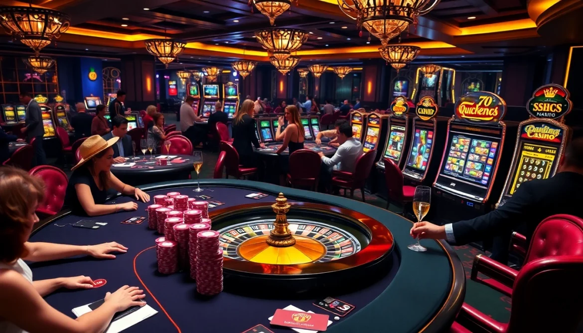 Advanced Strategies to Win at 789club: Master Your Gameplay for 2025