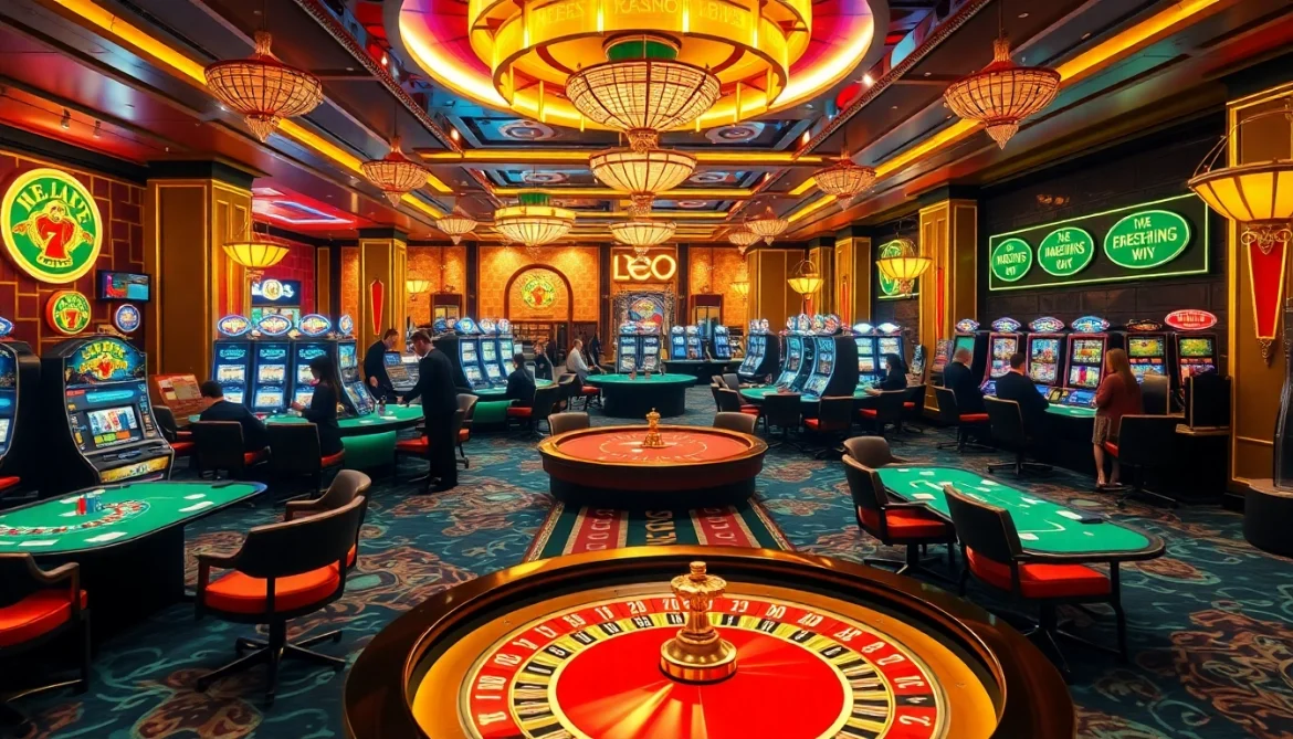 Winning Strategies for NEO79: Mastering Casino Games in 2026