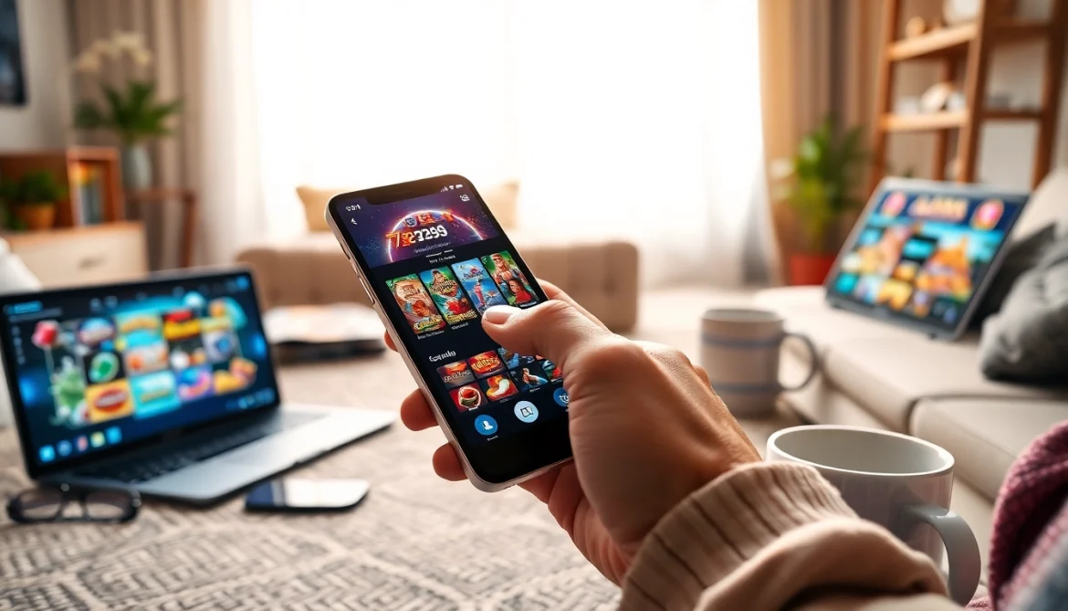 Essential Guide to Downloading the 789Club App in 2026