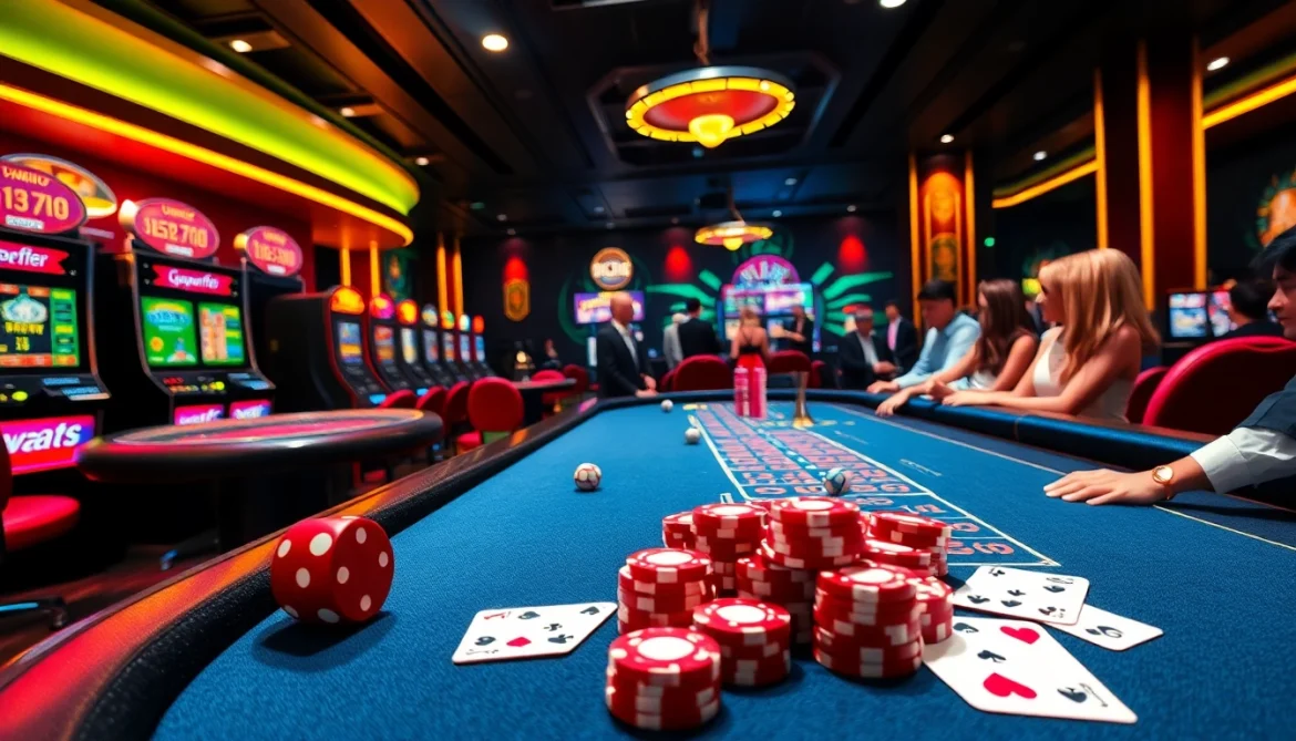 VA88: Proven Strategies for Winning Big in 2026 with Advanced Casino Insights