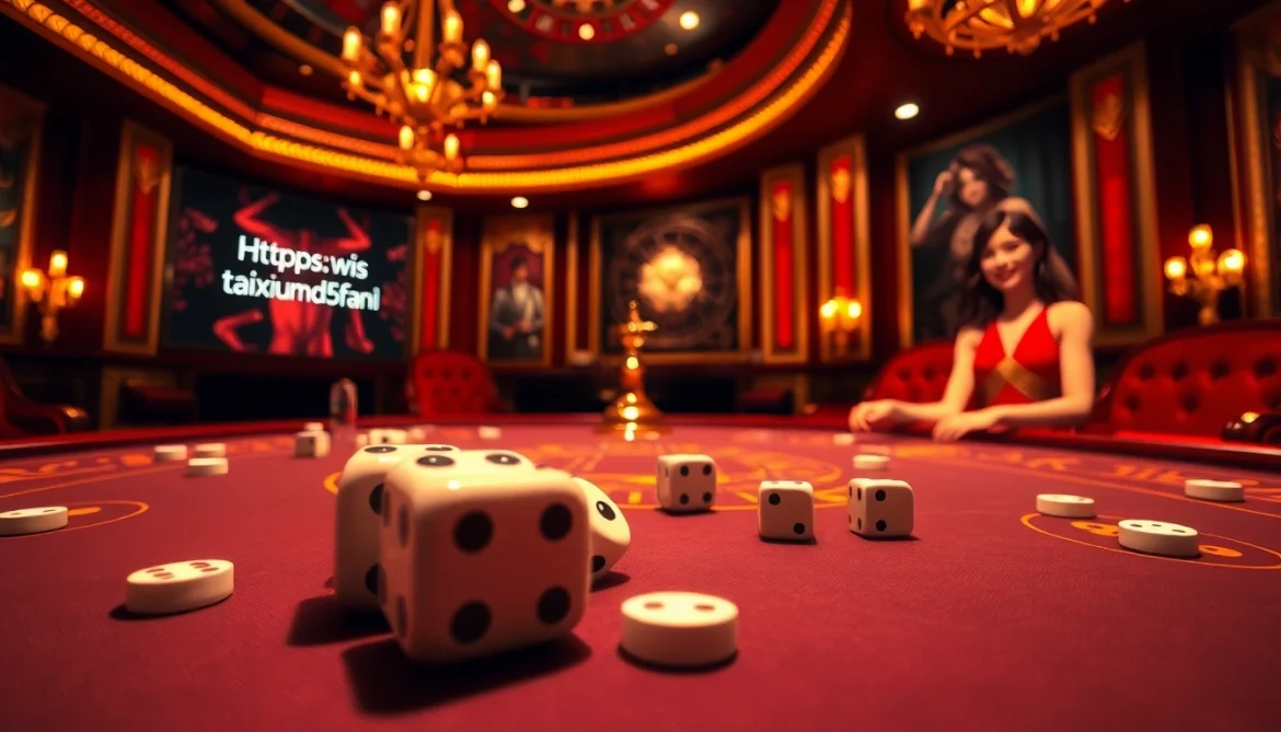 Winning Strategies for Tài Xỉu MD5: Secure Your Odds at https://taixiumd5.fan/ in 2026