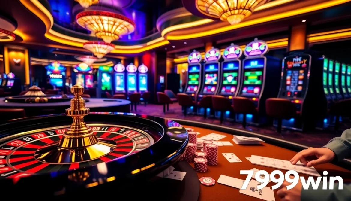 Winning Strategies at 789win: Mastering Gambling Techniques for 2026