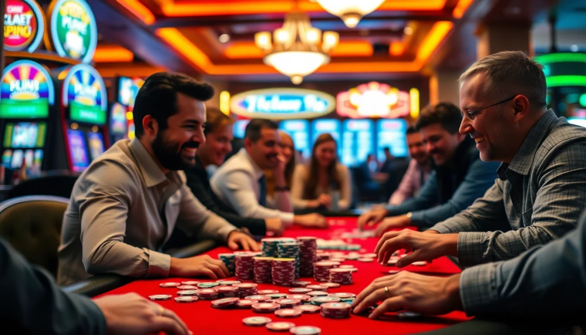 Menangkan Pengalaman Terbaik di SBOBET88 Kasino Online