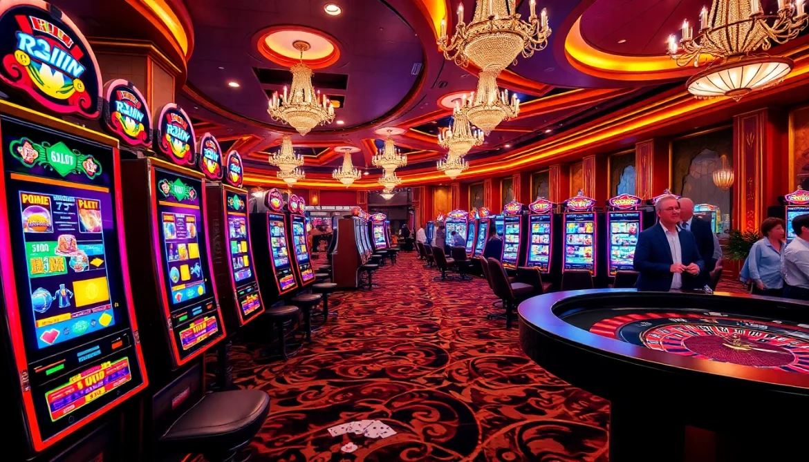 Winning Strategies for IDNSLOT: Mastering Slot Games in 2026