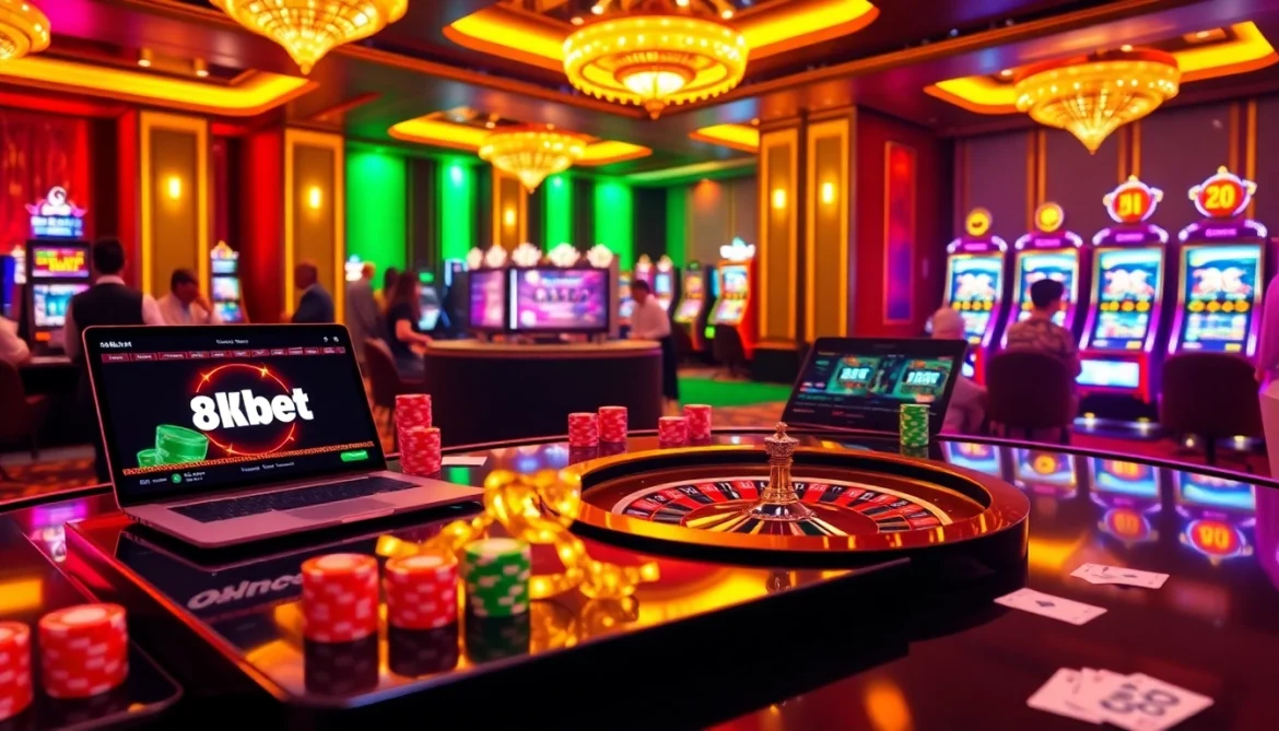 8kbet: Winning Strategies and Professional Betting Techniques for 2026